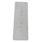 Desempenadeira Aço Inox Text 2132-001 Tigre