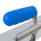 Desempenadeira Aço Inox Text 2132-001 Tigre