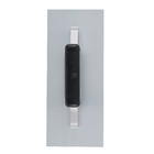 Desempenadeira Aço Lisa 120x290mm Cabo Fechado HD Galo