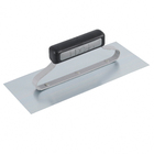 Desempenadeira Aço Lisa 120x290mm Cabo Fechado HD Galo