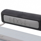 Desempenadeira Aço Lisa 120x400mm Cabo Fechado HD Galo