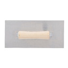 Desempenadeira Aço Lisa 24x12cm Momfort