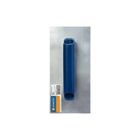 Desempenadeira Aço Lisa 26x12cm - Dimaestro