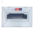 Desempenadeira Atlas Grafiato Gd 166