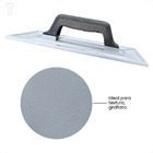 Desempenadeira Atlas Grafiato Gd 166