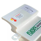 Desempenadeira Berox 16cm Nauber Nbr