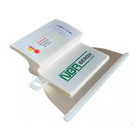 Desempenadeira Berox 25cm Nauber Nbr