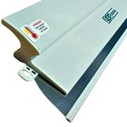 Desempenadeira Berox 40cm Nauber Nbr