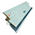 Desempenadeira Berox 40cm Nauber Nbr