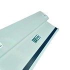 Desempenadeira Berox 40cm Nauber Nbr