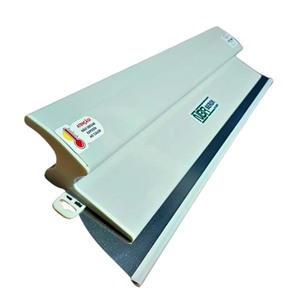 Foto de Desempenadeira Berox 60cm Nauber Nbr