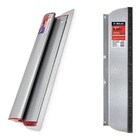 Desempenadeira Berox Aço Nivelpro 60cm Atlas