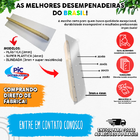 Desempenadeira Blindada 20 X 65