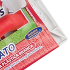 Desempenadeira Castor Para Grafiato 15cm X 26cm