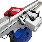 Desempenadeira Com 3 Facas 1200 Mm 1cv De1200/3 Maksiwa Motor