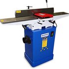 Desempenadeira Com 3 Facas 1200 Mm 1cv De1200/3 Maksiwa Motor