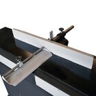 Desempenadeira Com 3 Facas 1400mm De1400 Maksiwa Motor:monofá