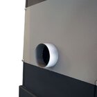 Desempenadeira Com 3 Facas 1400mm De1400 Maksiwa Motor:trifás