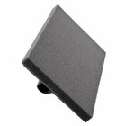 Desempenadeira Com Espuma Dsp8/e Astra 31cmx18cm Cinza