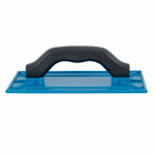 Desempenadeira Corrugada 150x260mm Cabo Fechado Galo