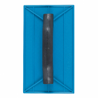 Desempenadeira Corrugada 150x260mm Cabo Fechado Galo