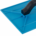 Desempenadeira Corrugada 220x340mm Cabo Fechado Galo