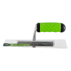Desempenadeira de Aço Inox Condor