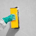 Desempenadeira De Aço Para Massa Corrida Mirox 35CM - Mirka