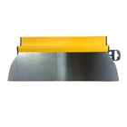 Desempenadeira De Aço Para Massa Corrida Mirox 35CM - Mirka