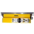 Desempenadeira De Aço Para Massa Corrida Mirox 45CM - Mirka