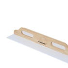 Desempenadeira de Cabo Anatomico Policarbonato 60x20cm Momfort