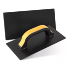 Desempenadeira De Pvc 14x27 Cm Lisa