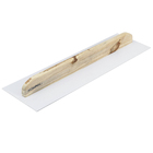 Desempenadeira de PVC 70x20cm para Drywall Momfort