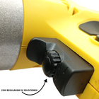 Desempenadeira Eletrica M26 Titanium 1200w - 127v