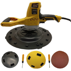 Desempenadeira Eletrica M26 Titanium 1200w - 220v