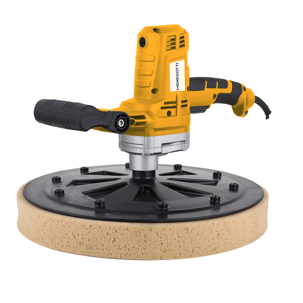 Desempenadeira Eletrica MDE com Motor 127V 60HZ 1200W Menegotti