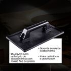 Desempenadeira Estriada Dsp1 Astra 27cmx14cm