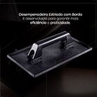 Desempenadeira Estriada Dsp2 Astra 30cmx17cm