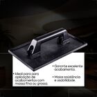 Desempenadeira Estriada Dsp2 Astra 30cmx17cm