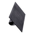 Desempenadeira Estriada Dsp8 Astra 30cmx17cm