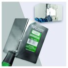 Desempenadeira Inox De Canto Externo Nauber