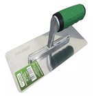 Desempenadeira Inox Lisa 24x10cm Nauber