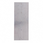 Desempenadeira Lisa 12x31cm Momfort