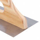 Desempenadeira Lisa 12x31cm Momfort