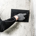 Desempenadeira Lisa 180x270mm Cabo Fechado Dexter