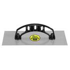 Desempenadeira Lisa Tramontina Em Aço Cabo De Polipropileno