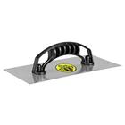 Desempenadeira Lisa Tramontina Em Aço Cabo De Polipropileno