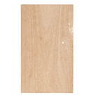 Desempenadeira Madeira Lisa 18x29cm Momfort