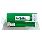 Desempenadeira Nauber  Aço Inox 25cm