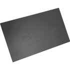 Desempenadeira Plástica 17x30 Base Lisa - Vonder